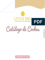 Catálogo Coches 2023
