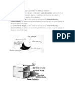 Qué Es La Luz Y La Sombra en El Dibujo Artístico