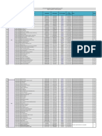 N° Efpp Nom Et Prénom Nationalité N°Passeport #D'inscription Filière Année de Formation 2022/2023 Date D'inscription