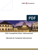 Mercado de Transporte Internacional