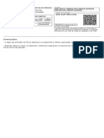 Título Eleitoral impresso para Ana Júllia com biometria não coletada