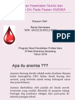 Lembar Balik Anemia