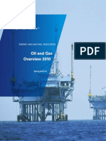 KPMG Oil Natural Gas Overview 2010