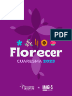 Florecer Cuaresma2023