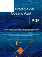 Presentacion BlueOceanStrategy