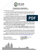 CARTA DE PRESENTACIÓN Y AGRADECIMIENTO CENTROS - MFP - Signed