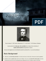 Edgar Allen Poe