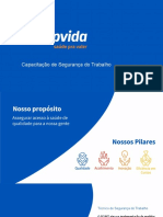 Apresentação PSI - Hapvida