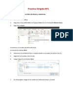 Practica Dirigida Nº1