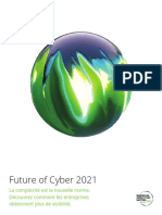 Future of Cyber 2021