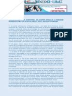 Modelación Del Perfil Ocupacional Del Docente Virtual de La Formación Académica Maestrías Ok