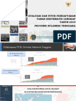 Overview PTSL Sultra