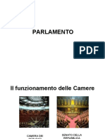 Parlamento Parte Prima1