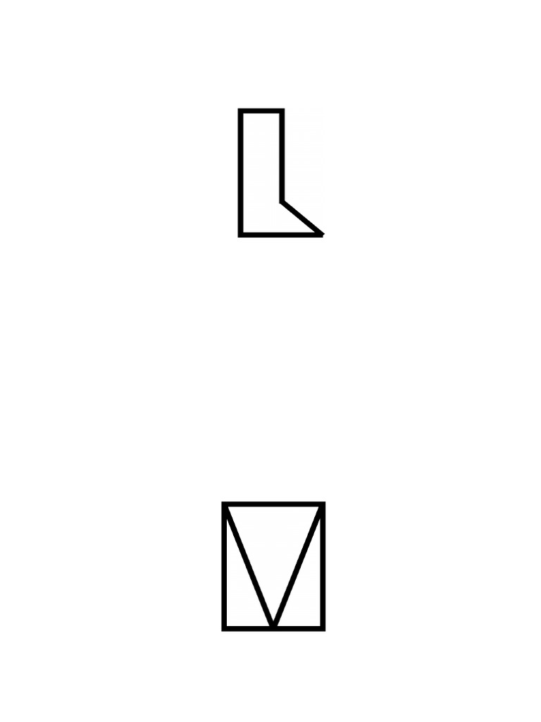 BVMT - Forma II | PDF