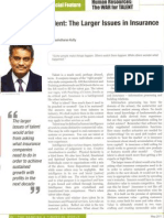 DR Kutty's Article