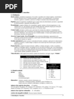 Fauna Bra Via 1 (Novo) Intro & Conceitos