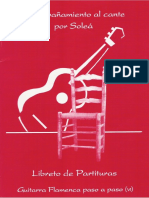 Oscar Herrero - Guitarra Flamenca Paso a Paso Vol 6