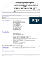 Total Coolelf Auto Supra - 37°c