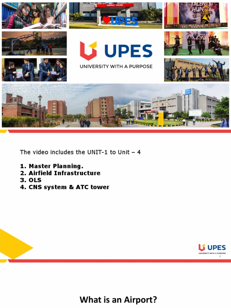 Airport Master Planning A Strategic Framework for Development PDF