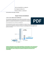 Columna de Destilacion 2.0