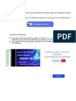 Practica 2 - Wireshark