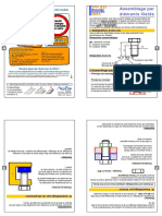Assemblage Par Elements Filetes