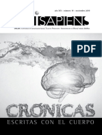 Unisapiens 19