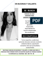 Se Busca