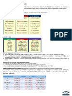 Present Tenses Explanation 11