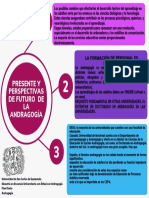 Presente y Perspectivas de Futuro de La Andragogía