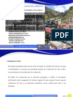 1 Exposicion de Abastecimiento