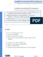 Lecon Complement Ciconstantiel Consequence