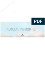 Hidesign Autumn Winter 10