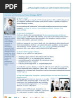 Download Subsea Well Response Project Newsletter 1 by Subsea Well Response Project SN62974666 doc pdf