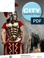 Citymarketing - Tongeren