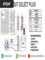 Cummins Calterm III User Guide | PDF | Interface (Computing) | Computing