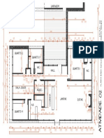 ATIVIDADE 2 - Planta Baixa - 2