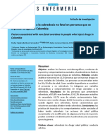 02-6480 Factores Asociados A La Sobredosis No Fatal en Personas Que Se Inyectan Drogas en Colombia