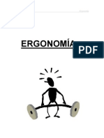 Manual de Ergonoma