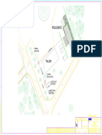 Plano - Emplazamiento y Ubicacion SET