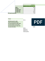 Excel Tarea Evaluable