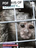 Download Victims of Charity  Animal Experiments by Vegan Future SN62975259 doc pdf