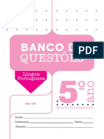 ♡Banco de Questões - Tem ou têm (Gabarito )