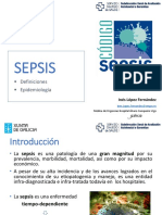 Epidemiología Definiciones - Final