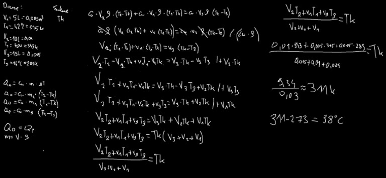Hydrostatyka 1 | PDF
