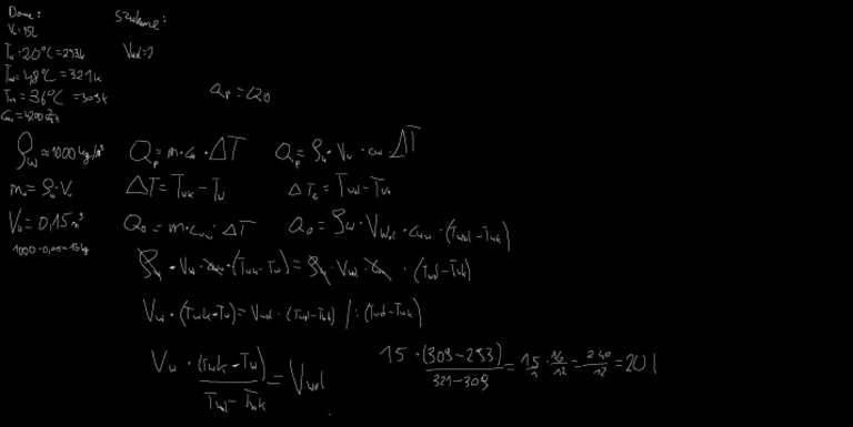 Hydrostatyka 3 | PDF
