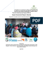 Rwanda Impact Assessment Report - FINAL