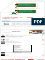 SUSTANTIVOS COMUNES Y SUSTANTIVOS PROPIOS - PDF Docer - Com.ar