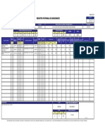 Forma 14-04 LH Dental