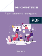 Livre Blanc Gestion Competences